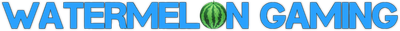 Watermelon Gaming